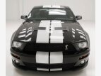 Thumbnail Photo 6 for 2008 Ford Mustang Shelby GT500